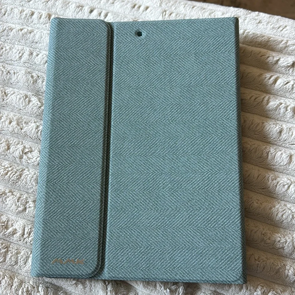 iPad Wireless Keyboard Case for Tablets - Teal